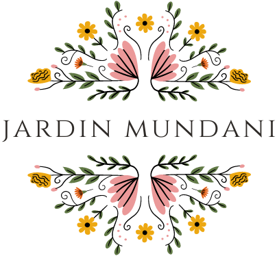 Logo Jardin 1