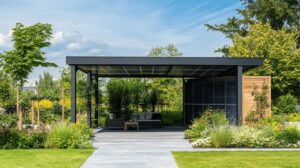 Comment choisir un carport solaire adapté à vos besoins ?