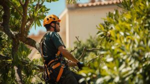Pourquoi choisir un service professionnel d&rsquo;élagage à Toulon