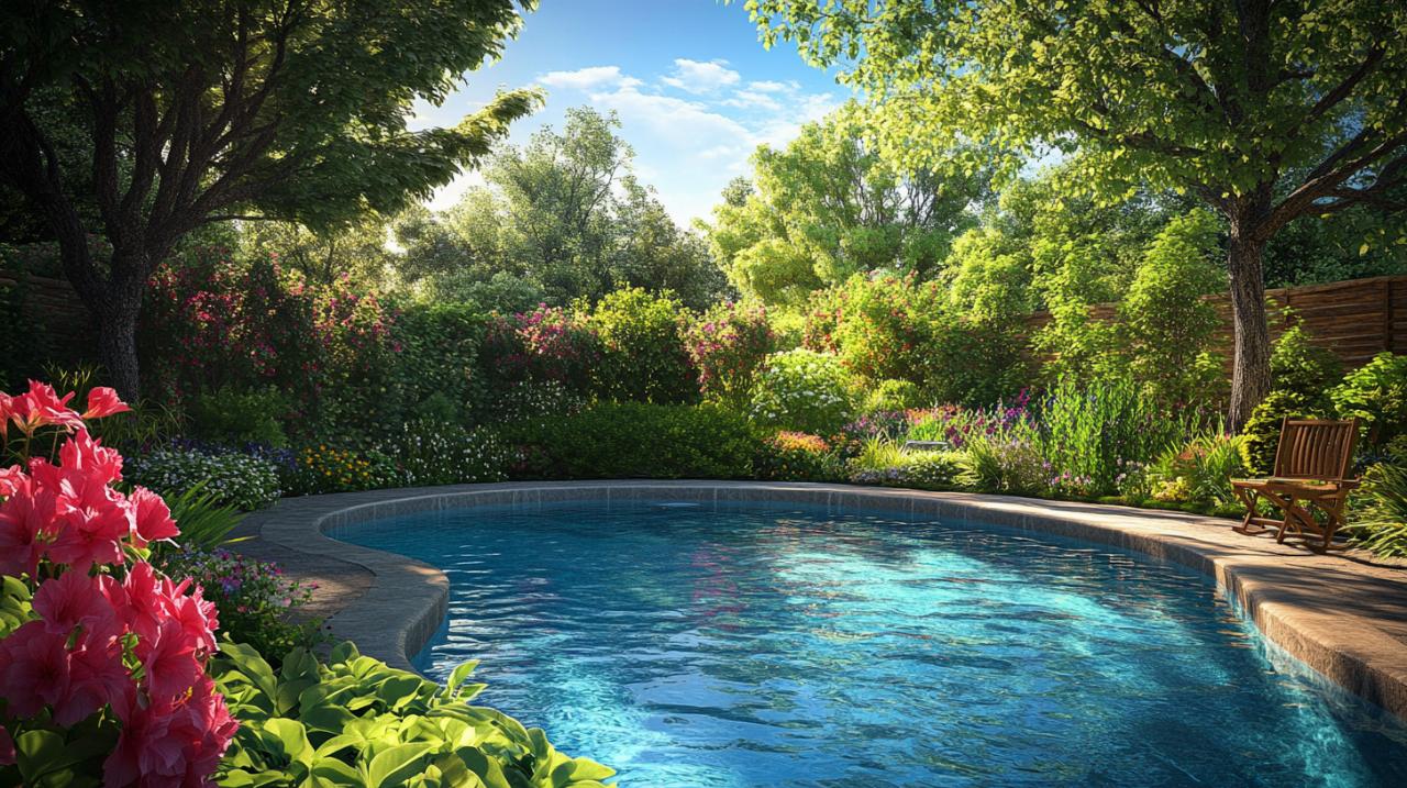 Les avantages des piscines Bestway pour un été rafraîchissant